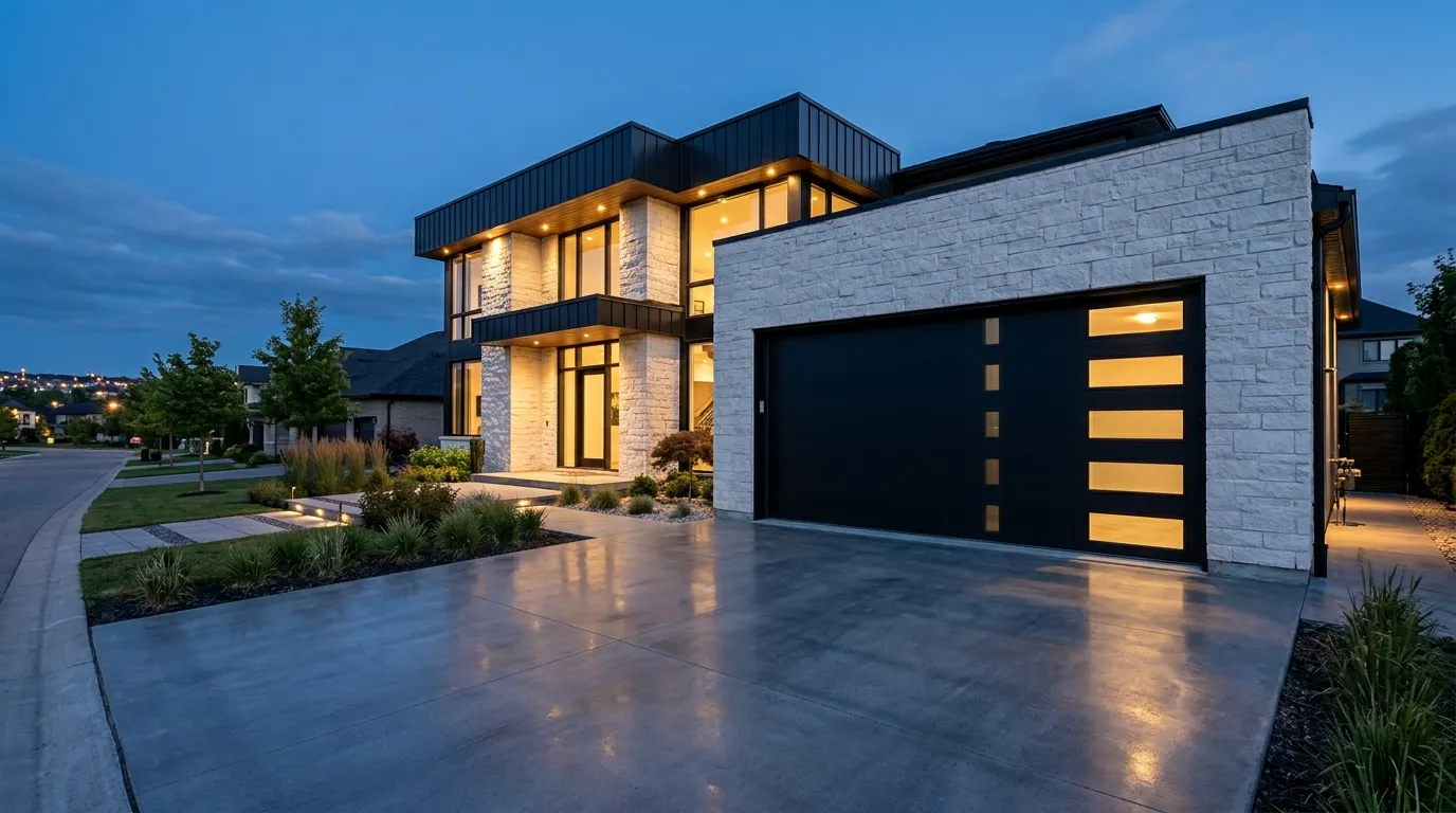 Garage Door Questions From Glendale Homeowners