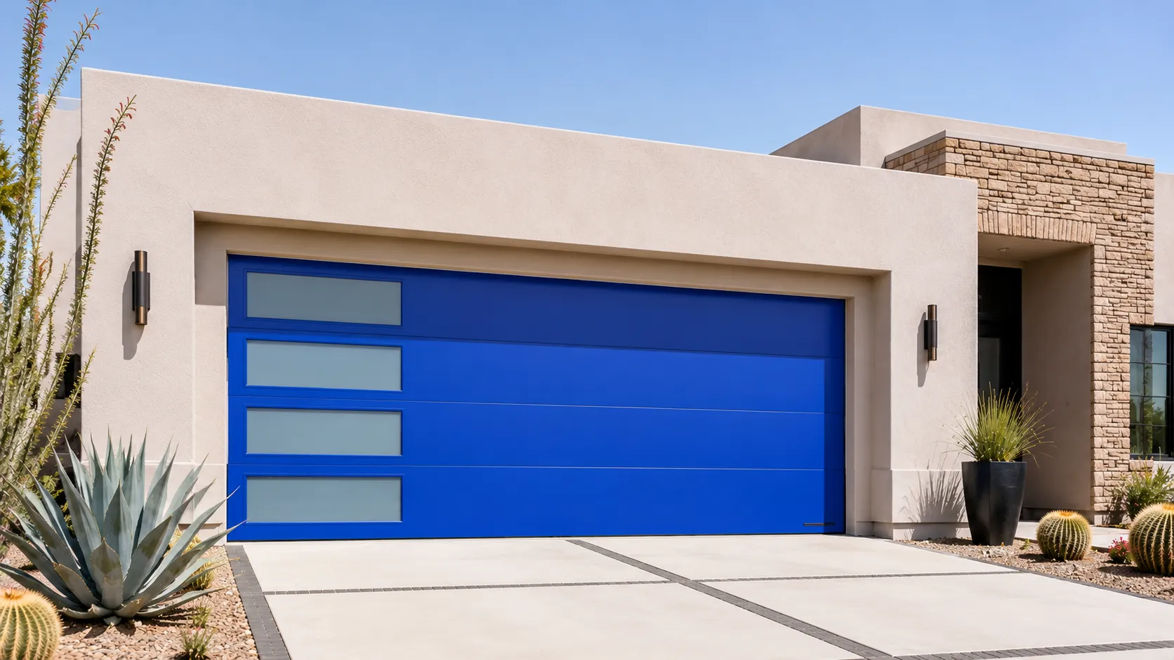 Garage Door Repair Built Around Glendale's Older Housing Stock