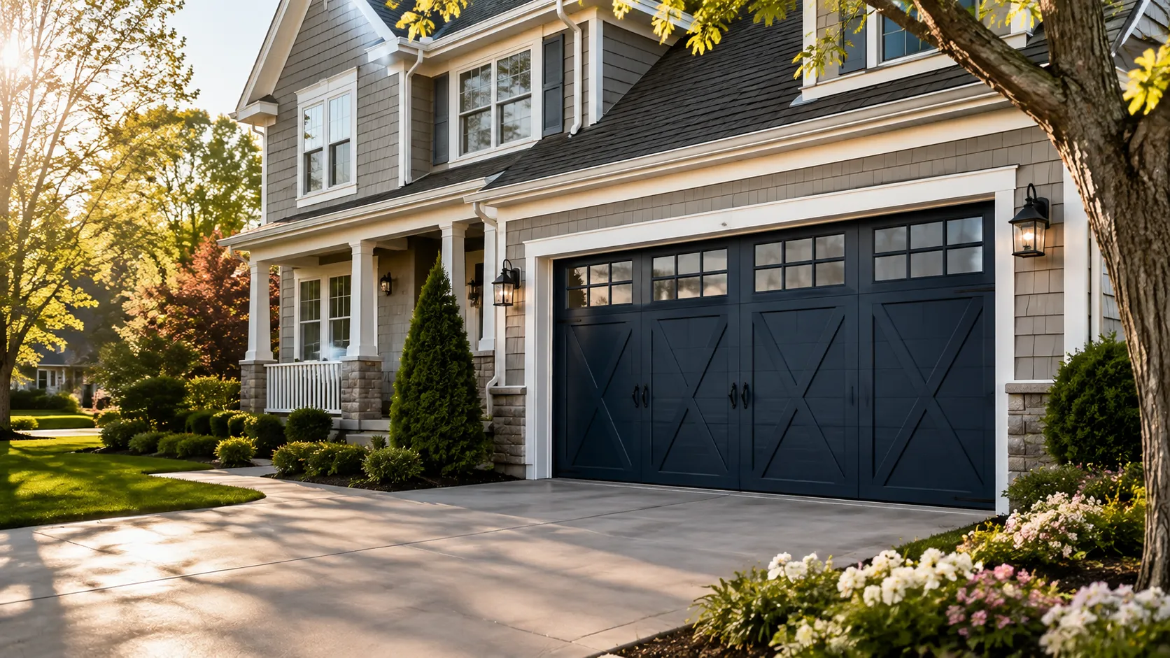 Glendale Garage Door Co